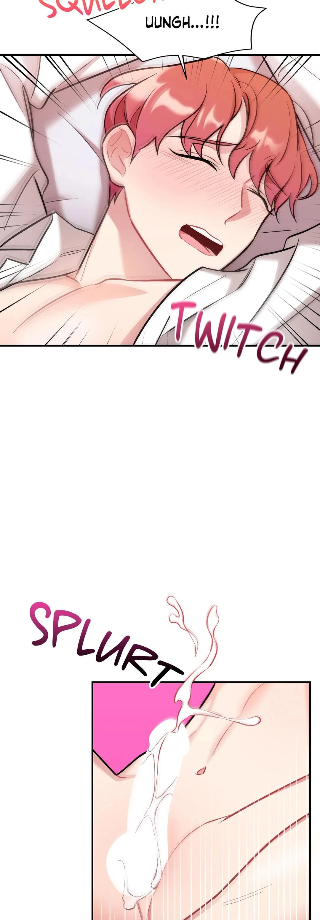 Cherry Picking Chapter 6, page 41