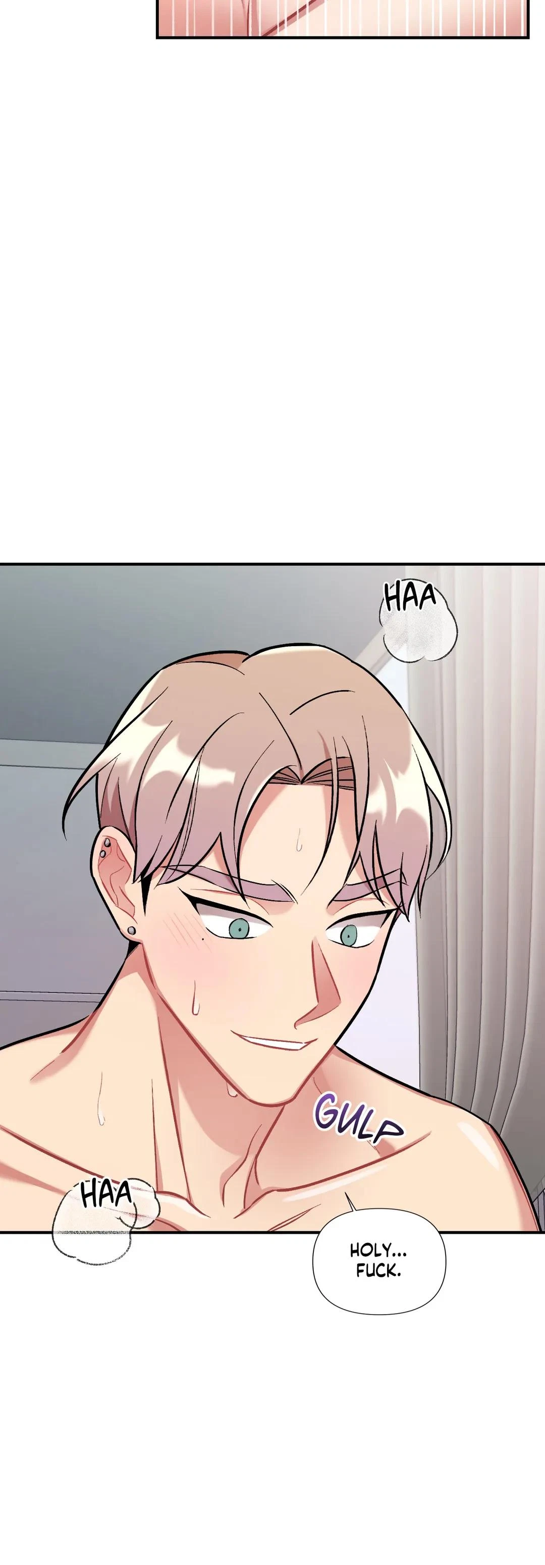 Cherry Picking Chapter 6, page 42
