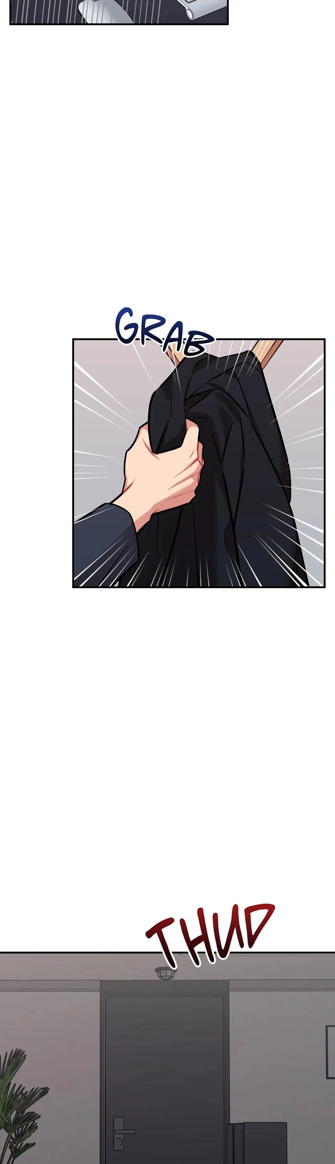 Cherry Picking Chapter 6, page 6