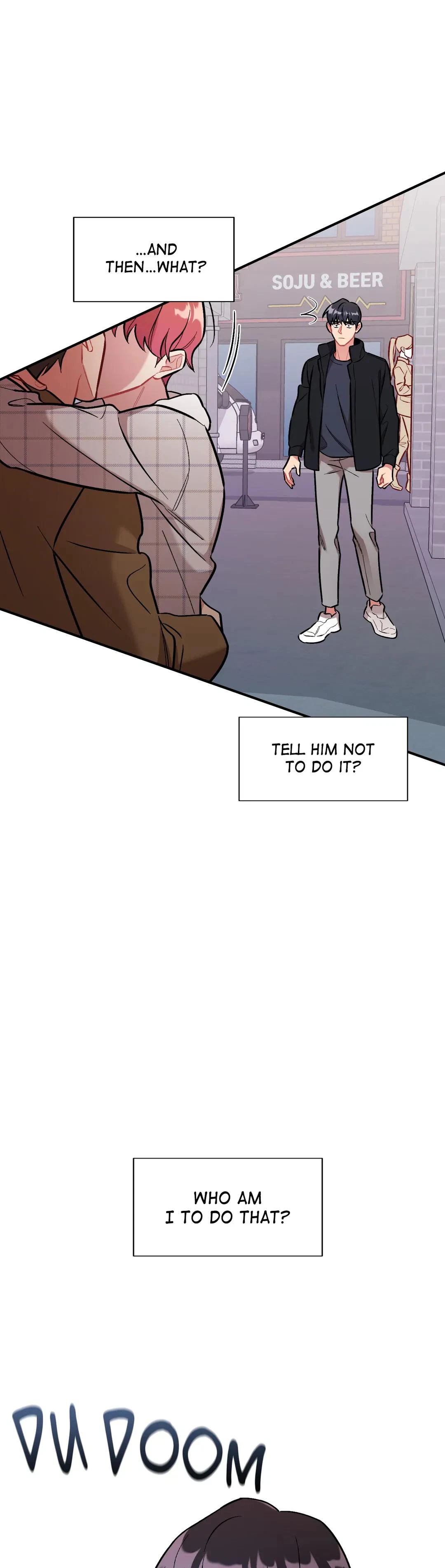 Cherry Picking Chapter 6, page 8