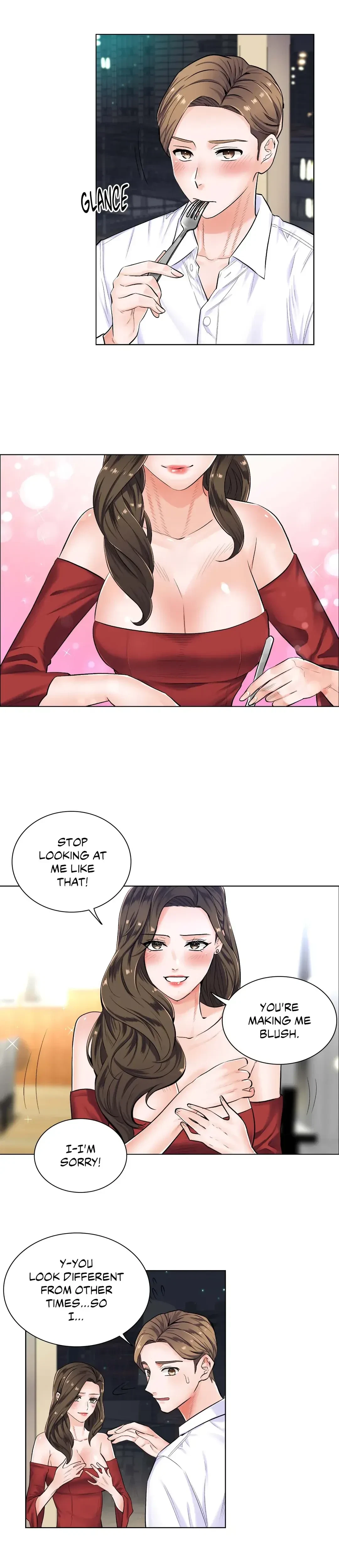 The Game: Fatal Doctor Chapter 4, page 16