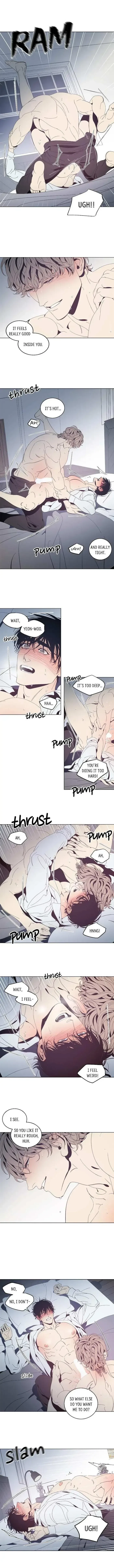 The Black Mirror Chapter 26, page 2
