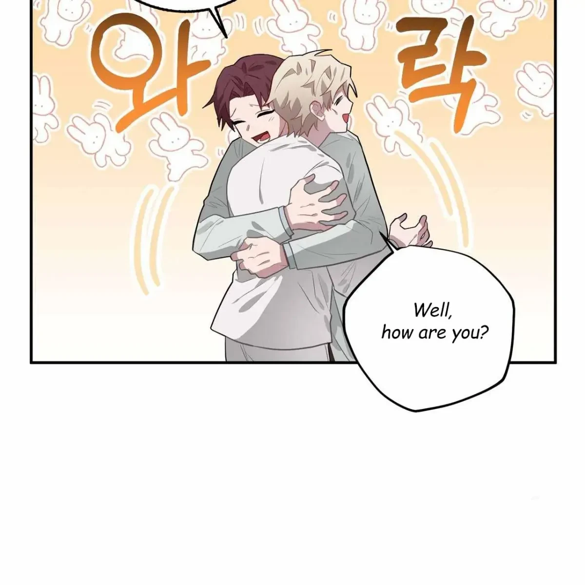 Every Villain Is Lemons Chapter 46, page 12