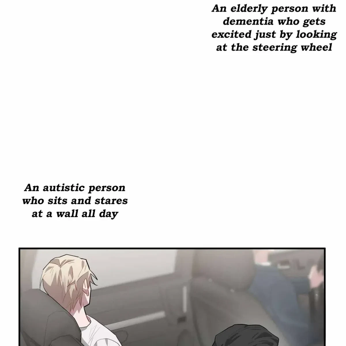 Every Villain Is Lemons Chapter 46, page 22