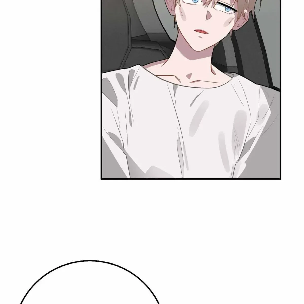 Every Villain Is Lemons Chapter 46, page 31