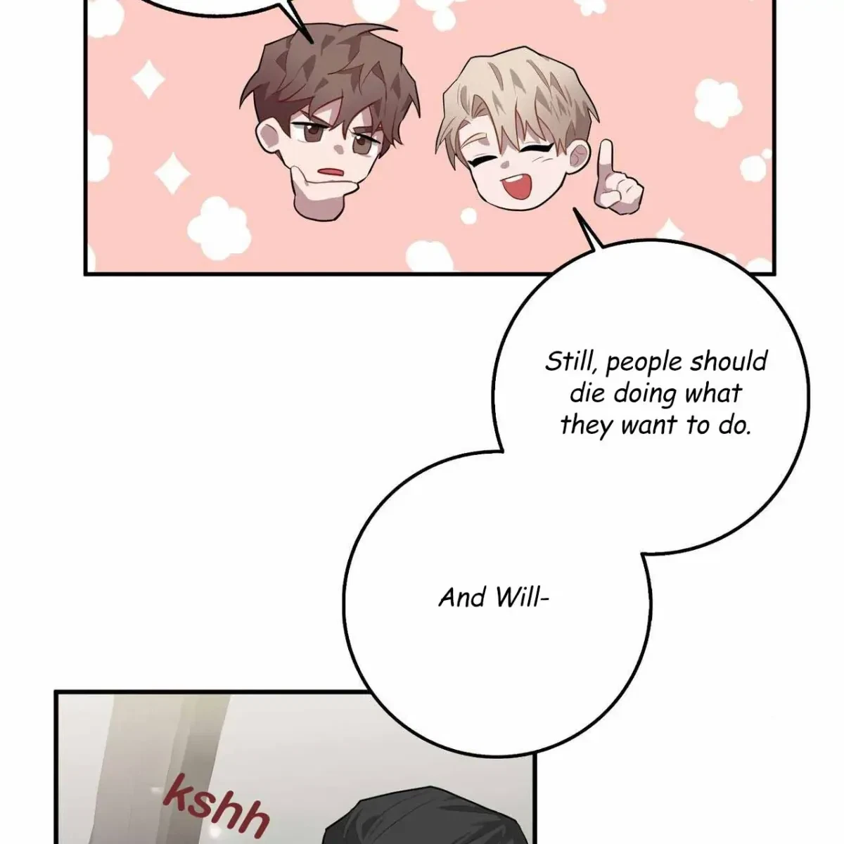 Every Villain Is Lemons Chapter 46, page 34