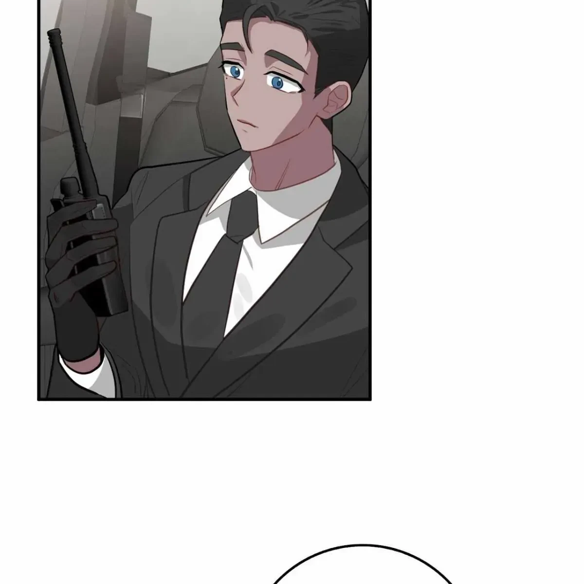 Every Villain Is Lemons Chapter 46, page 35
