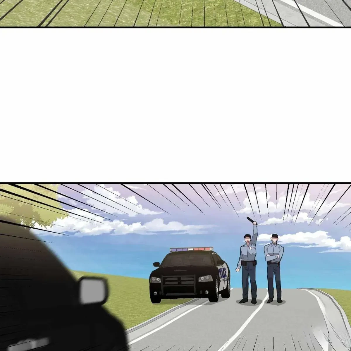 Every Villain Is Lemons Chapter 46, page 46