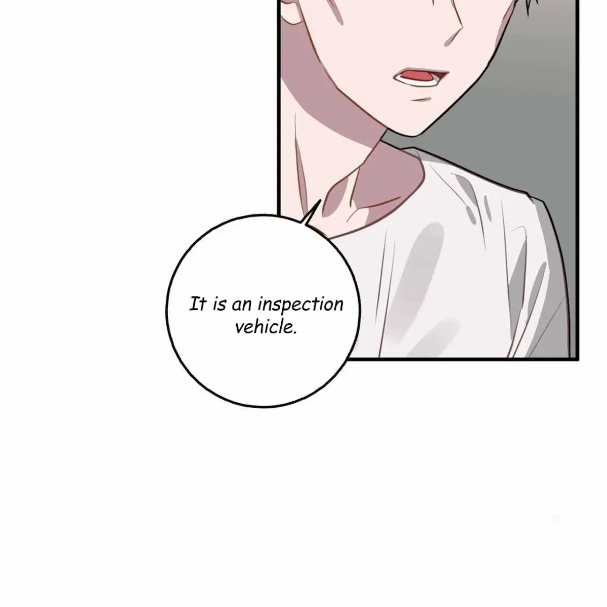 Every Villain Is Lemons Chapter 46, page 48