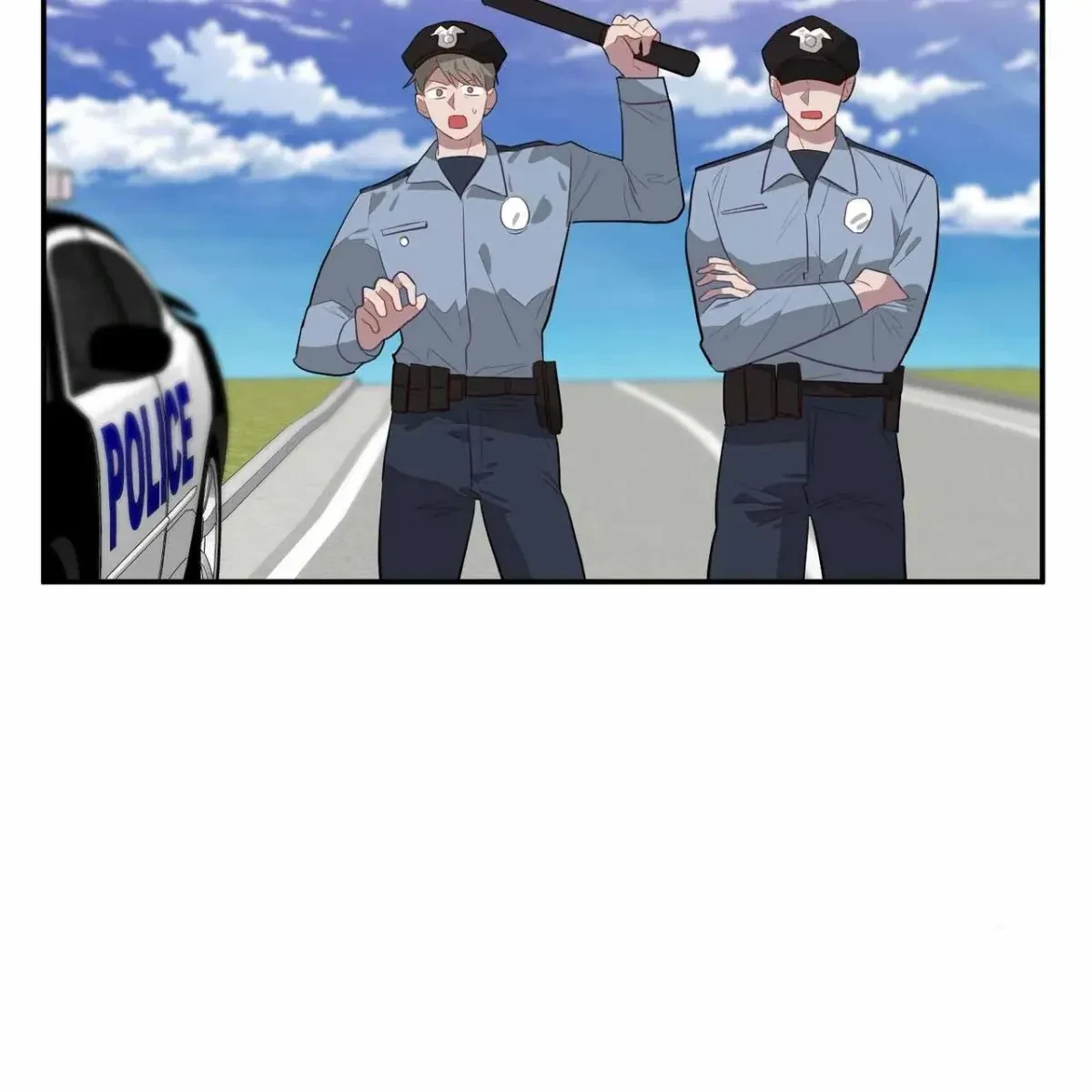 Every Villain Is Lemons Chapter 46, page 53
