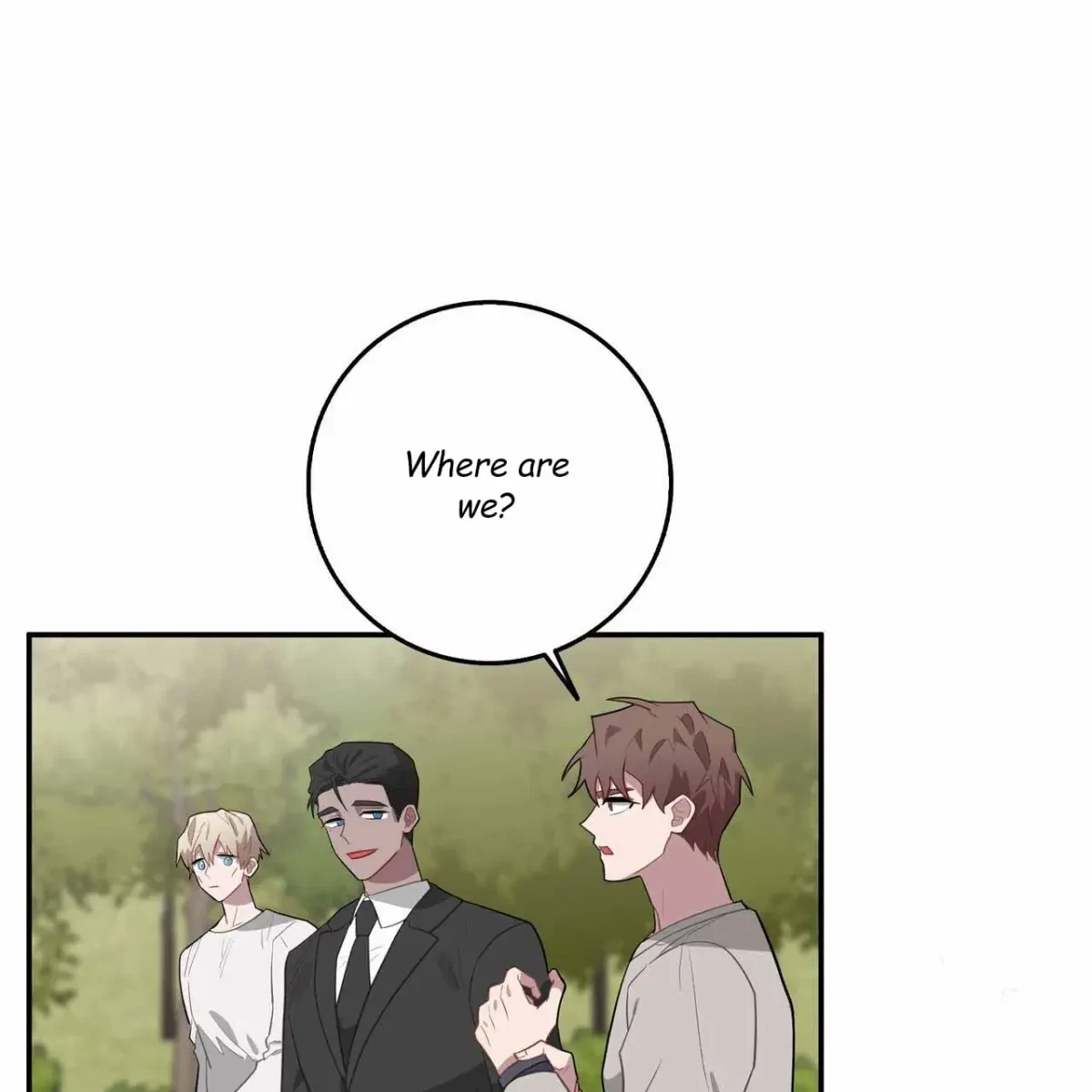 Every Villain Is Lemons Chapter 46, page 6