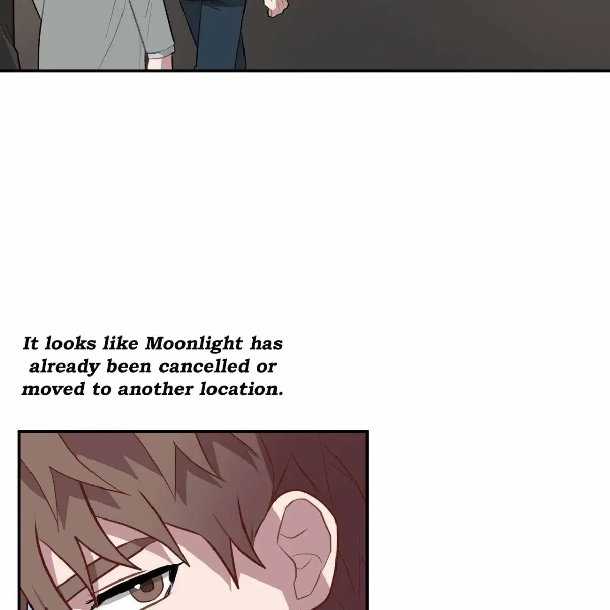 Every Villain Is Lemons Chapter 46, page 66