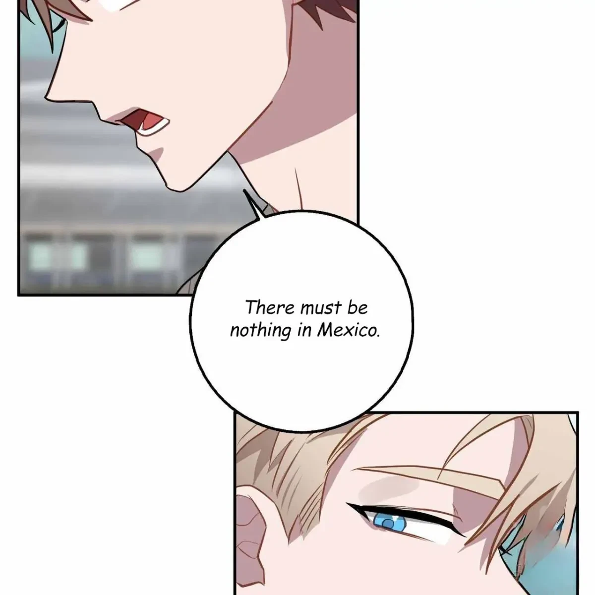 Every Villain Is Lemons Chapter 46, page 67