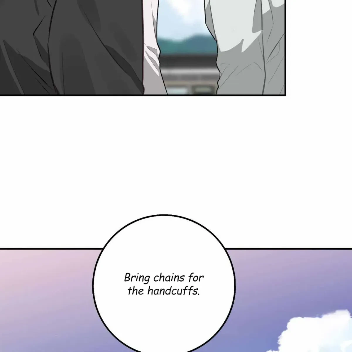 Every Villain Is Lemons Chapter 46, page 73