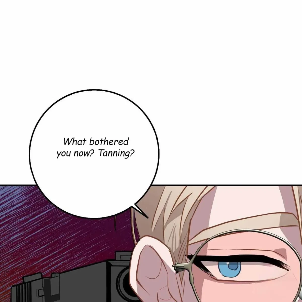 Every Villain Is Lemons Chapter 46, page 75