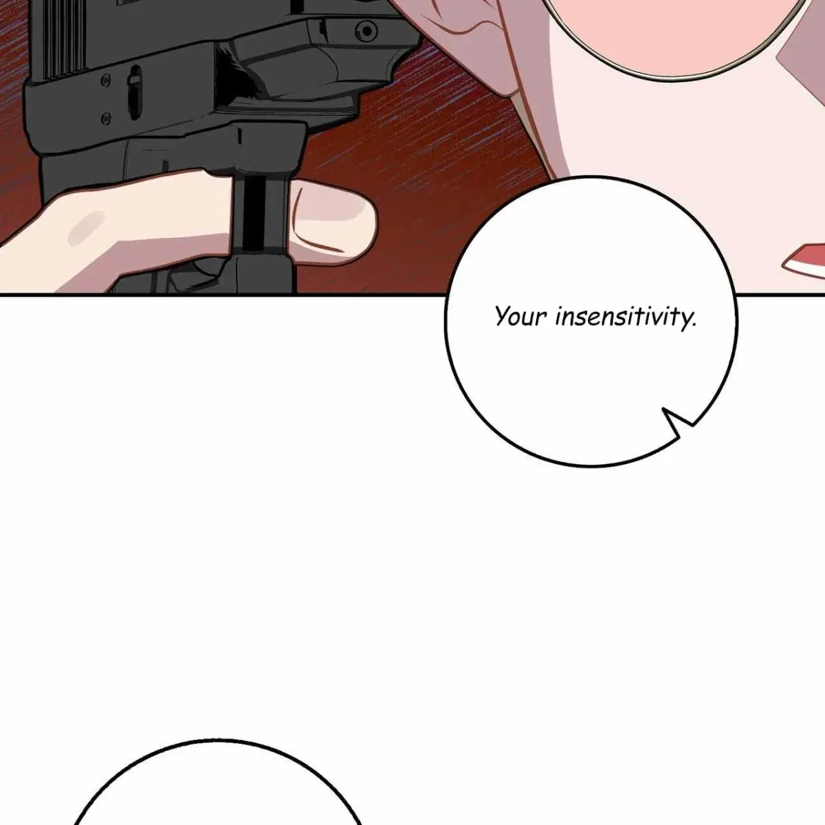 Every Villain Is Lemons Chapter 46, page 76