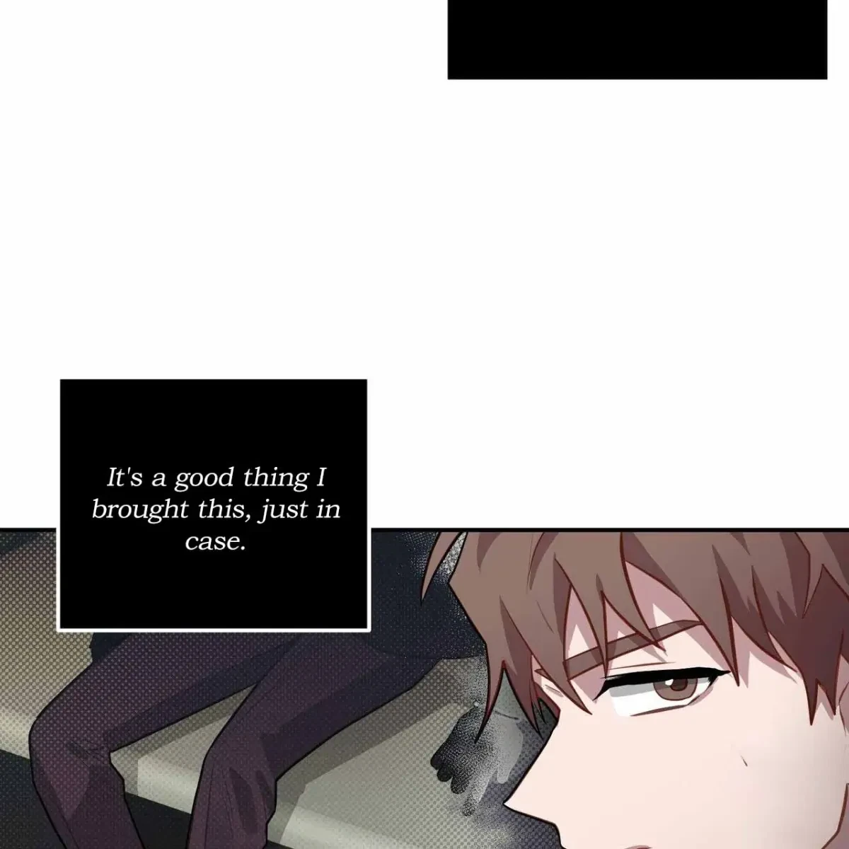 Every Villain Is Lemons Chapter 46, page 78
