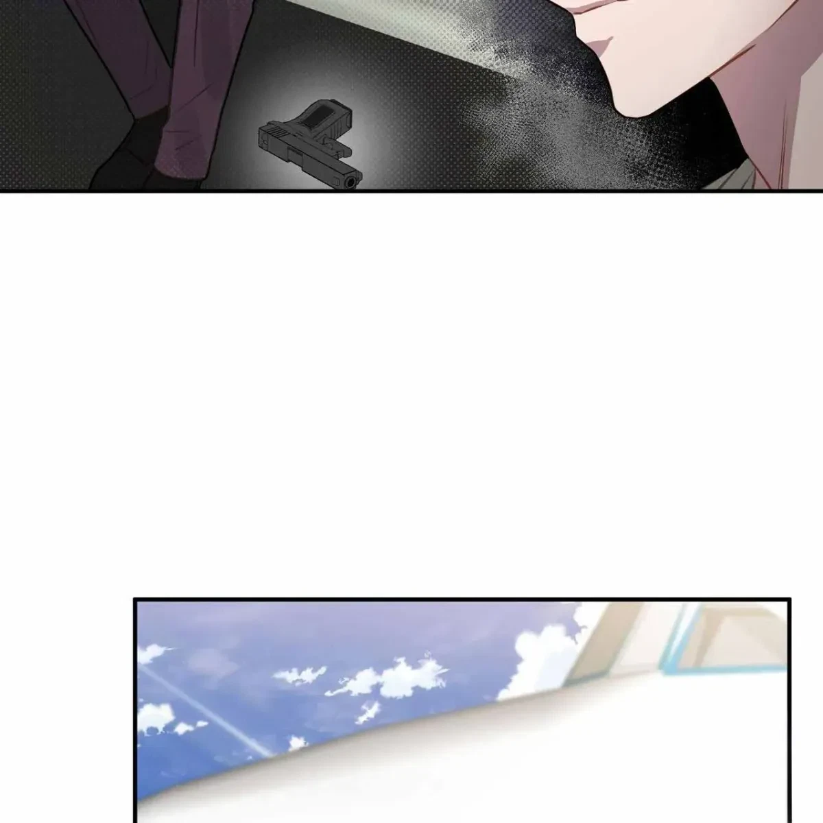 Every Villain Is Lemons Chapter 46, page 79