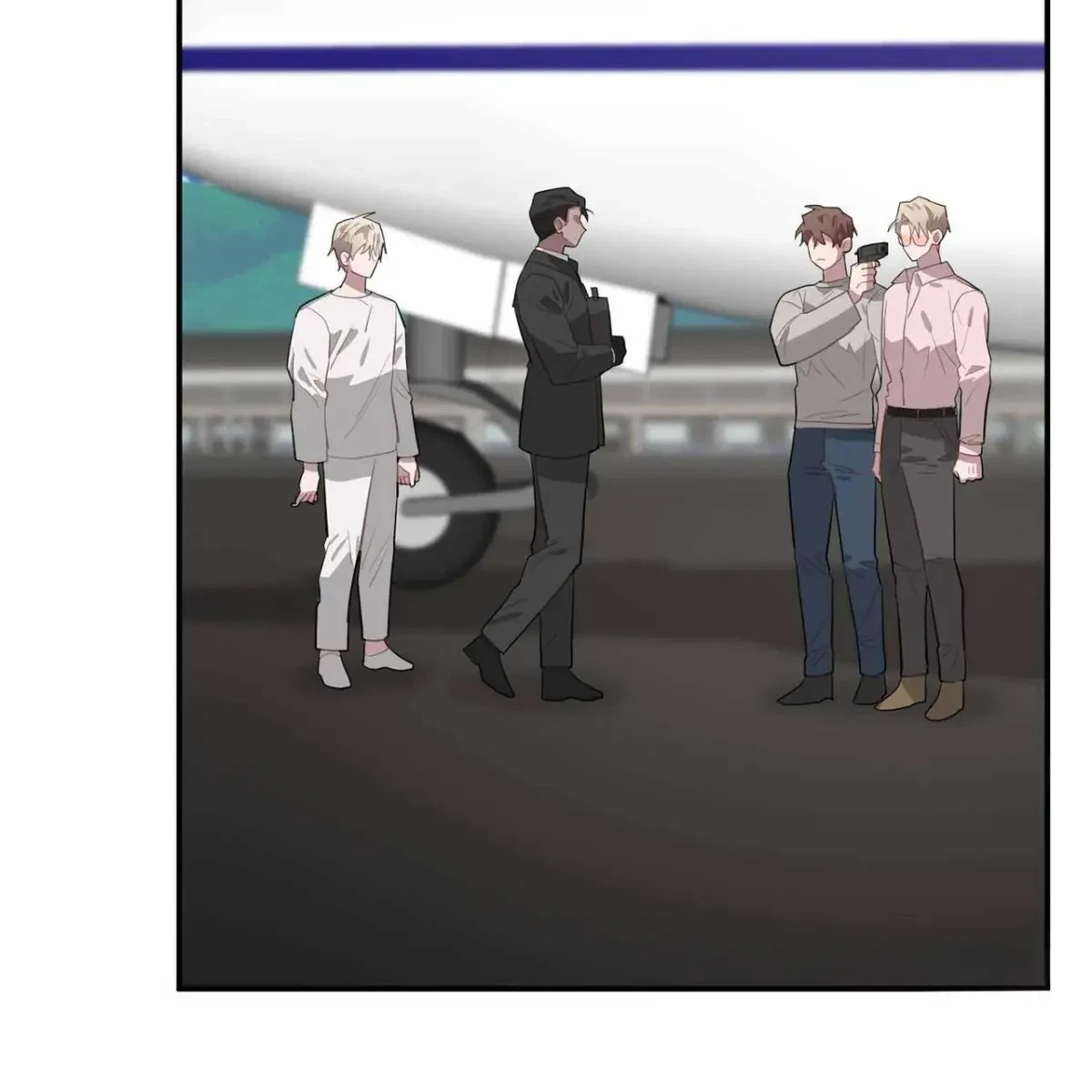 Every Villain Is Lemons Chapter 46, page 80