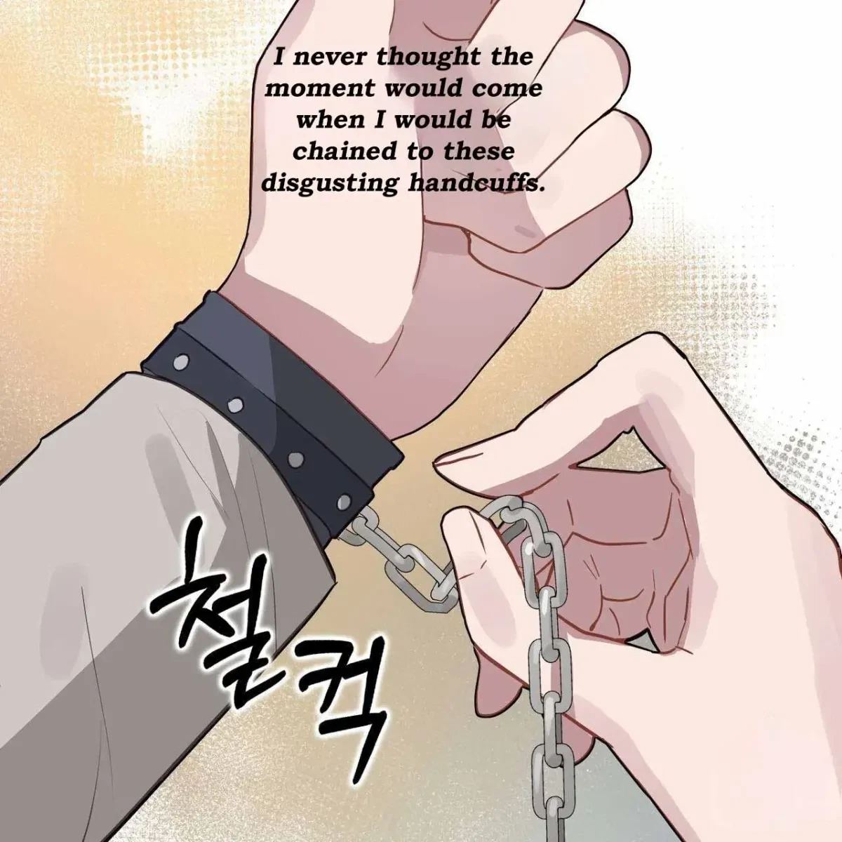 Every Villain Is Lemons Chapter 46, page 87