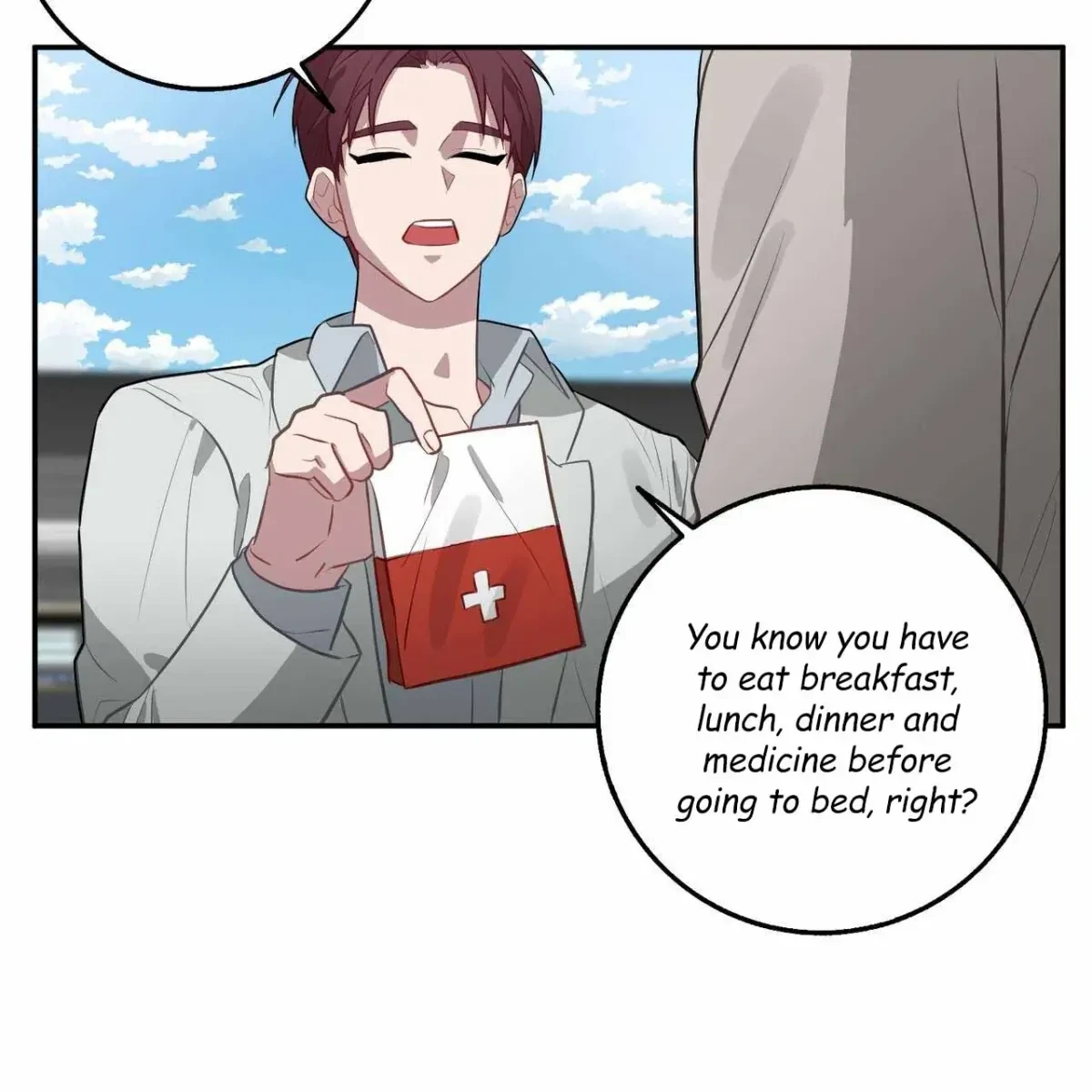 Every Villain Is Lemons Chapter 46, page 89
