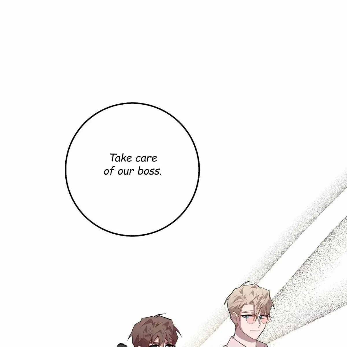 Every Villain Is Lemons Chapter 46, page 90