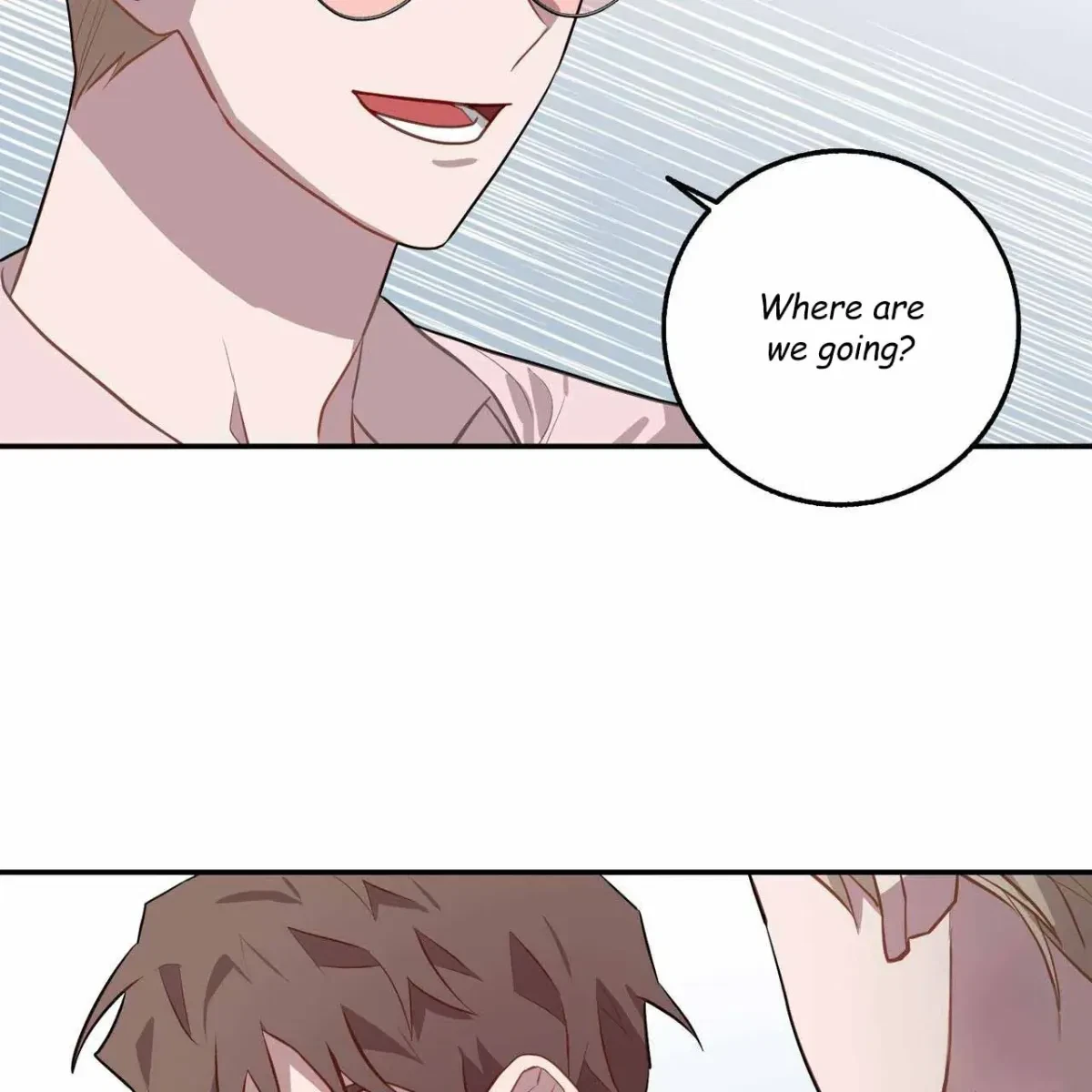Every Villain Is Lemons Chapter 46, page 93