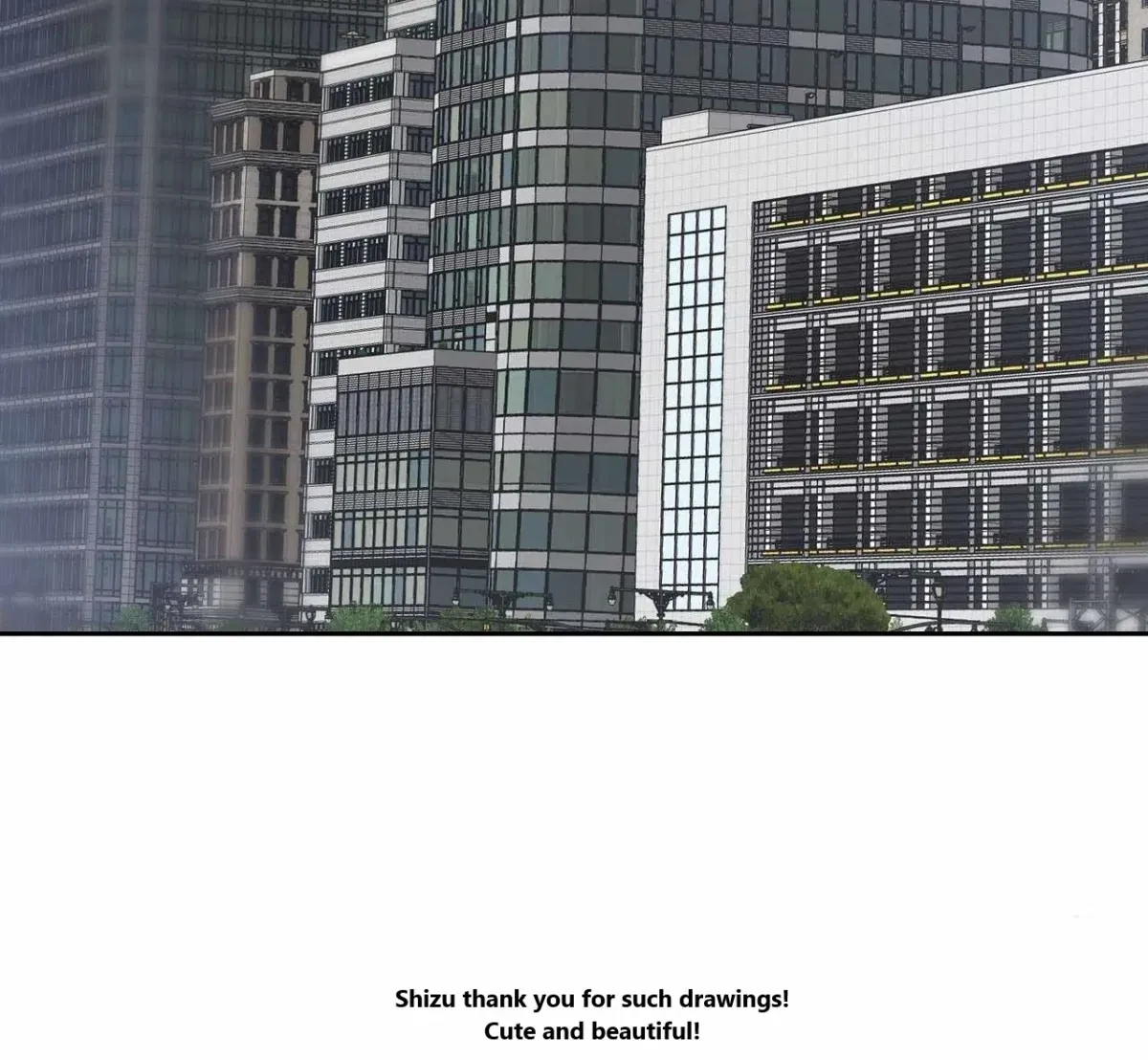 Every Villain Is Lemons Chapter 46, page 98