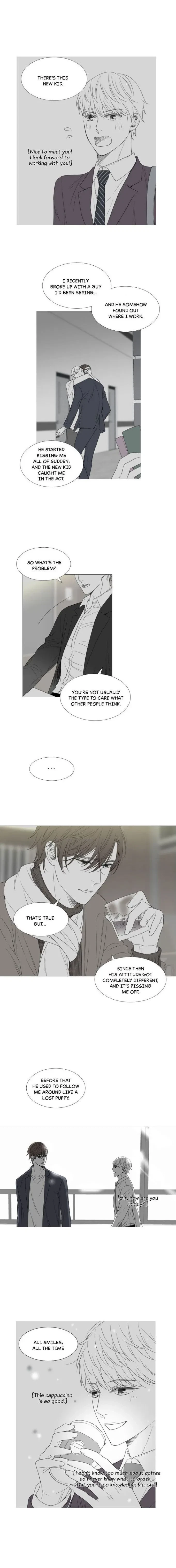 Wish Me Love Chapter 0, page 2