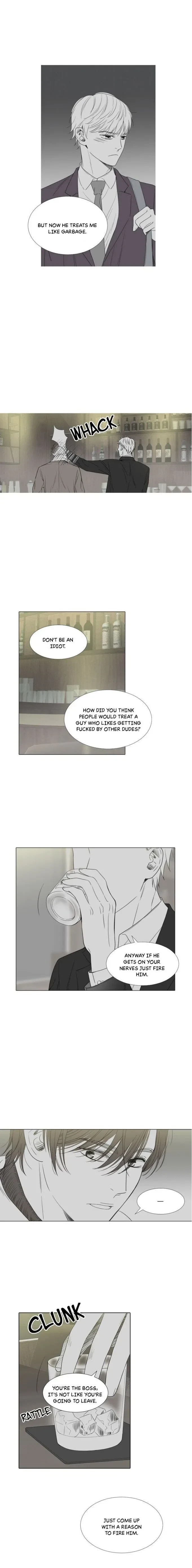 Wish Me Love Chapter 0, page 3