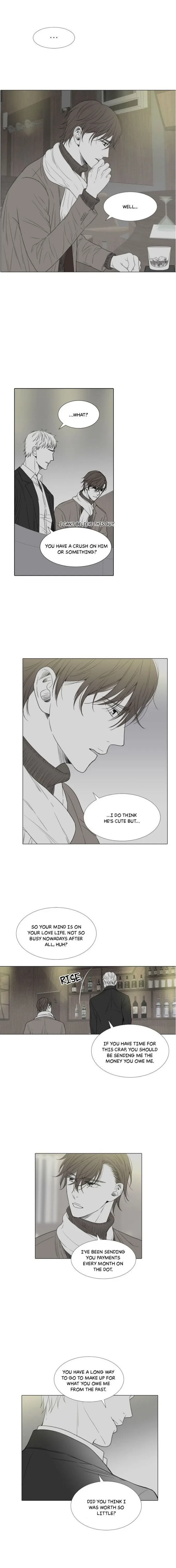 Wish Me Love Chapter 0, page 4