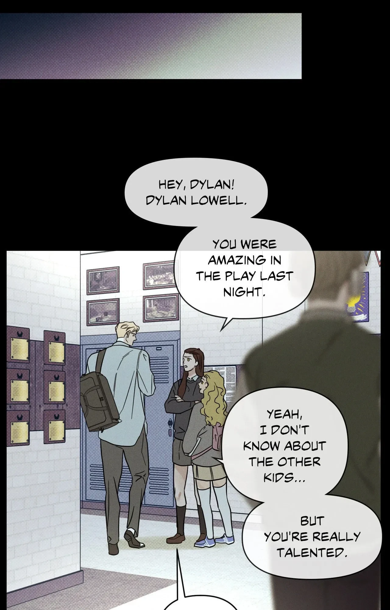Chapter 58, page 40