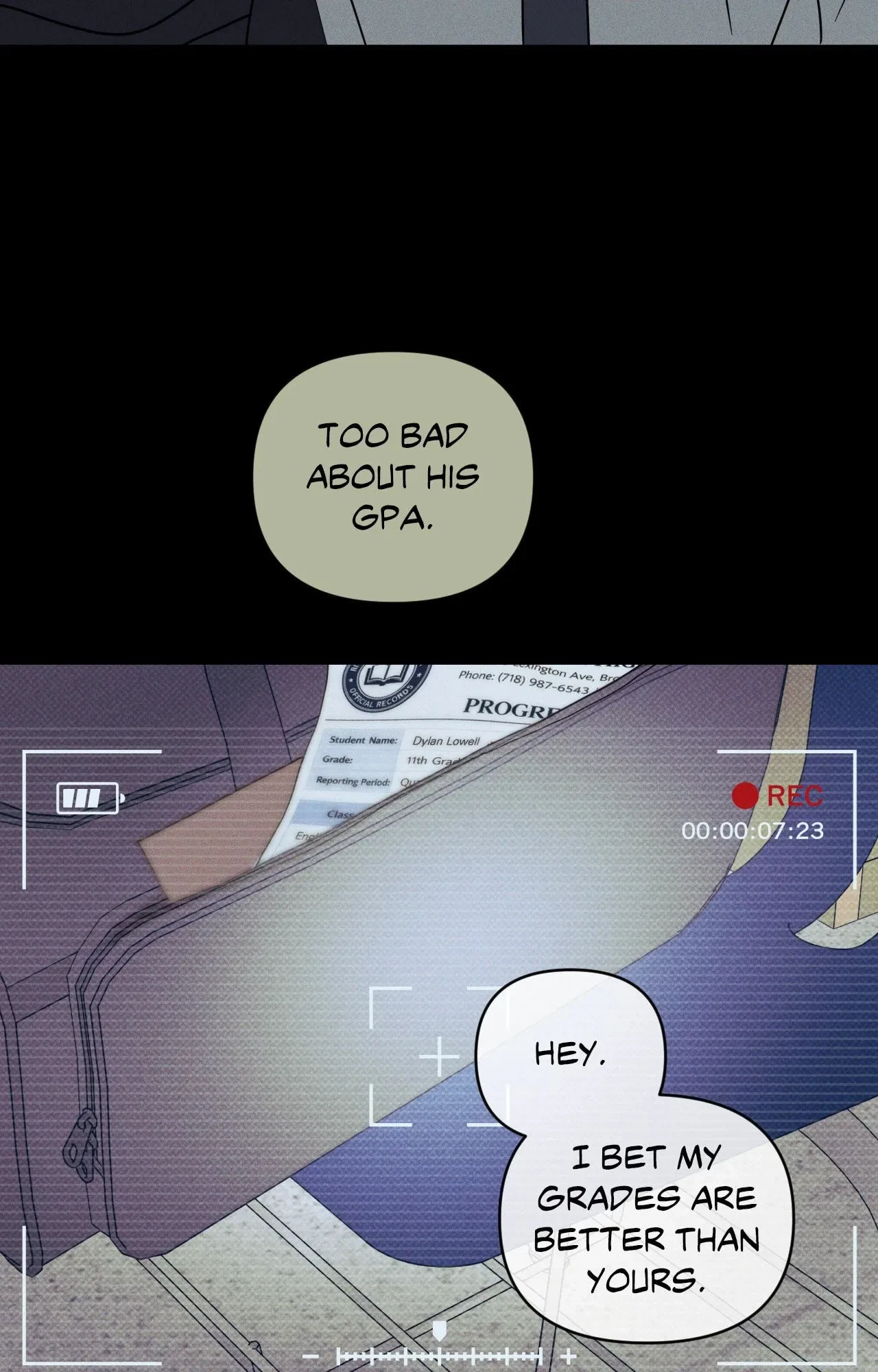 Chapter 58, page 51