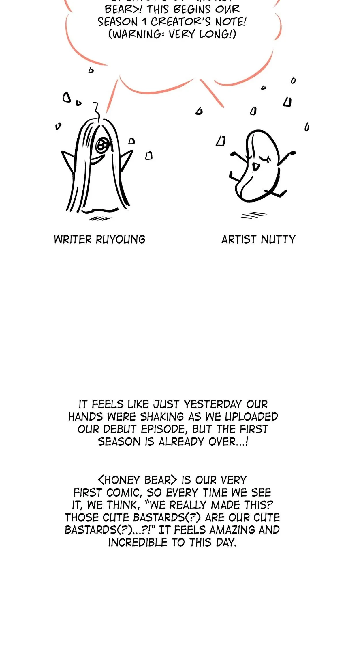 Honey Bear Chapter 30.5, page 2