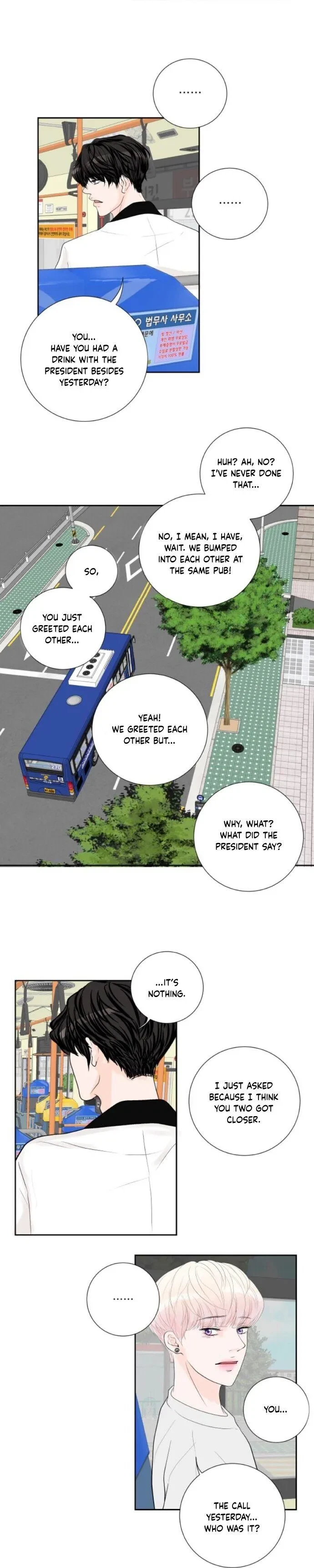 Are You Curious About The Reviews? Chapter 29, page 10