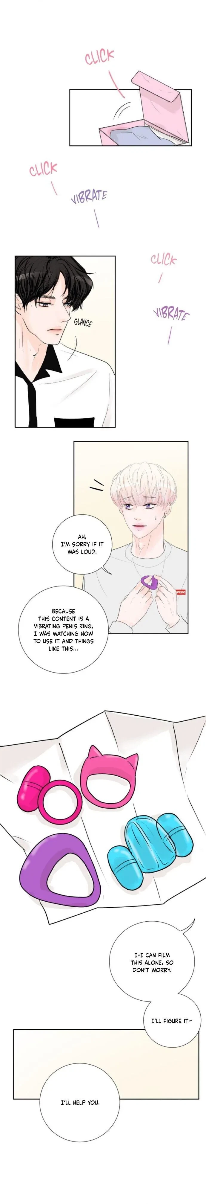 Are You Curious About The Reviews? Chapter 29, page 12