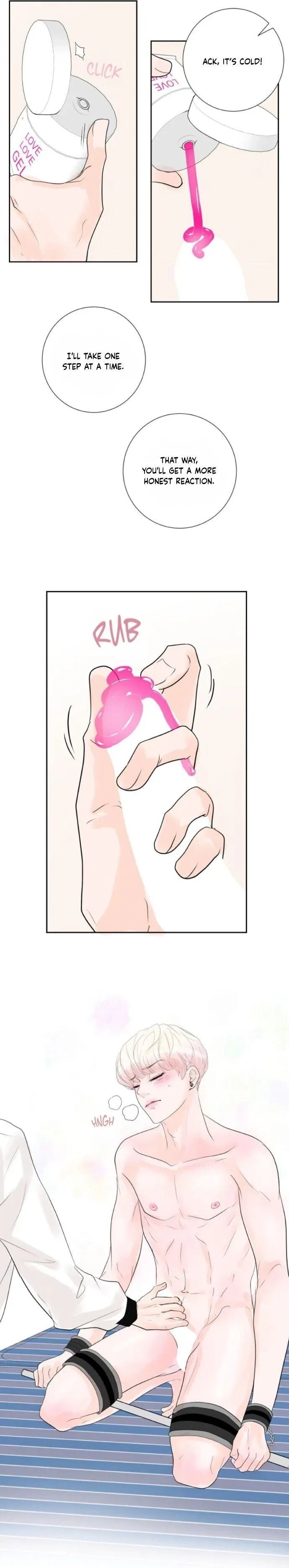 Are You Curious About The Reviews? Chapter 29, page 14