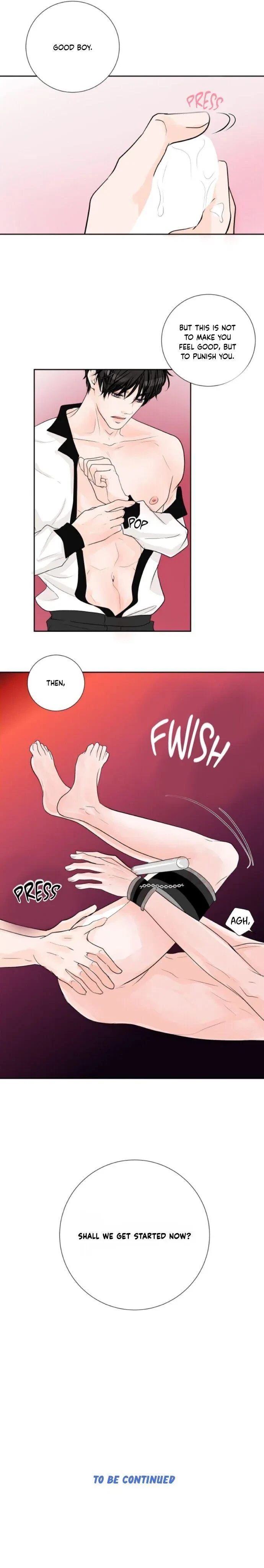 Are You Curious About The Reviews? Chapter 29, page 17