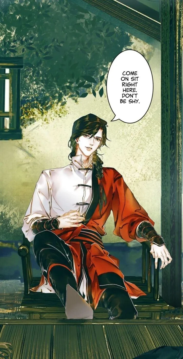 Are You Curious About The Reviews? Chapter 29, page 19