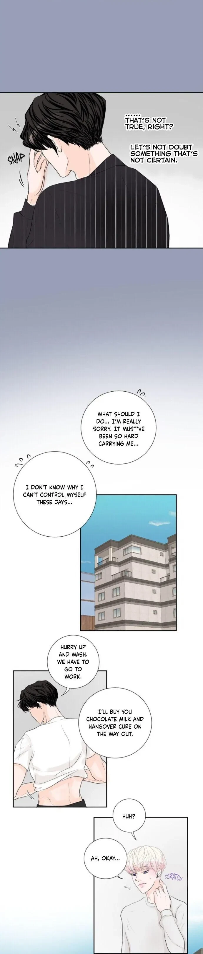 Are You Curious About The Reviews? Chapter 29, page 8