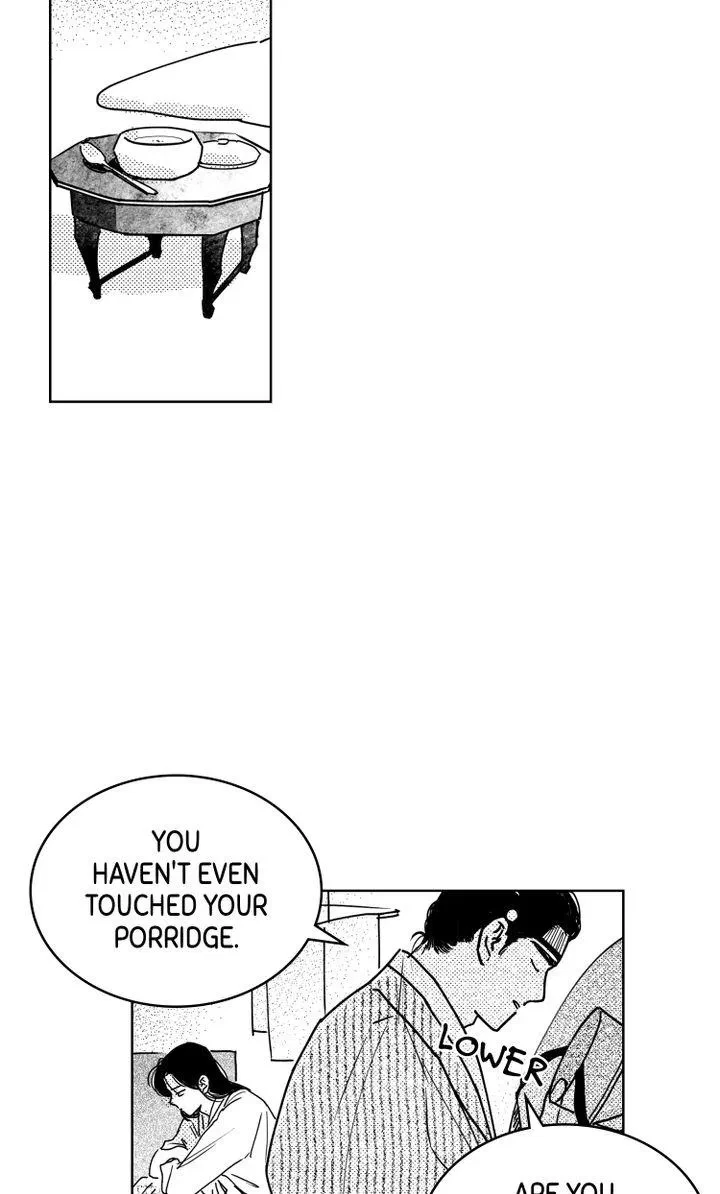 Bongchon Bride Chapter 75, page 12