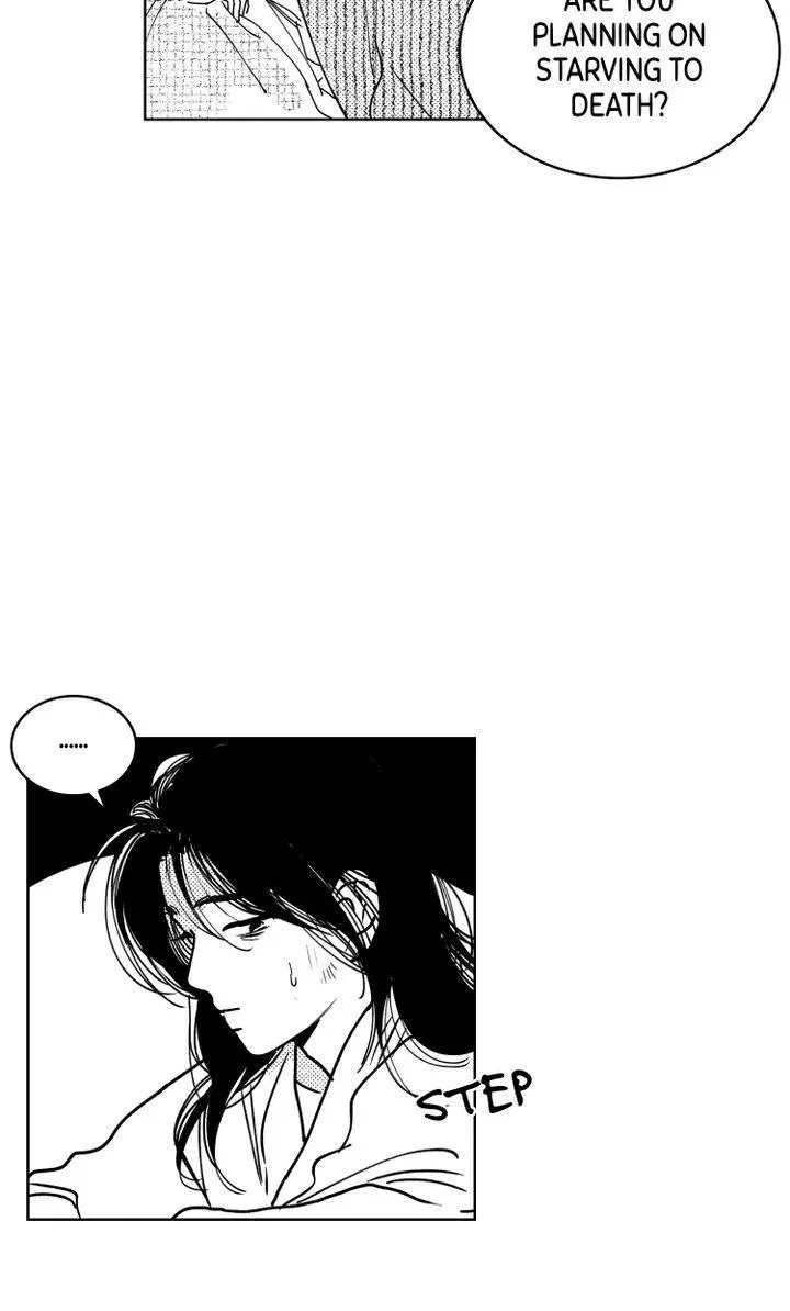 Bongchon Bride Chapter 75, page 13
