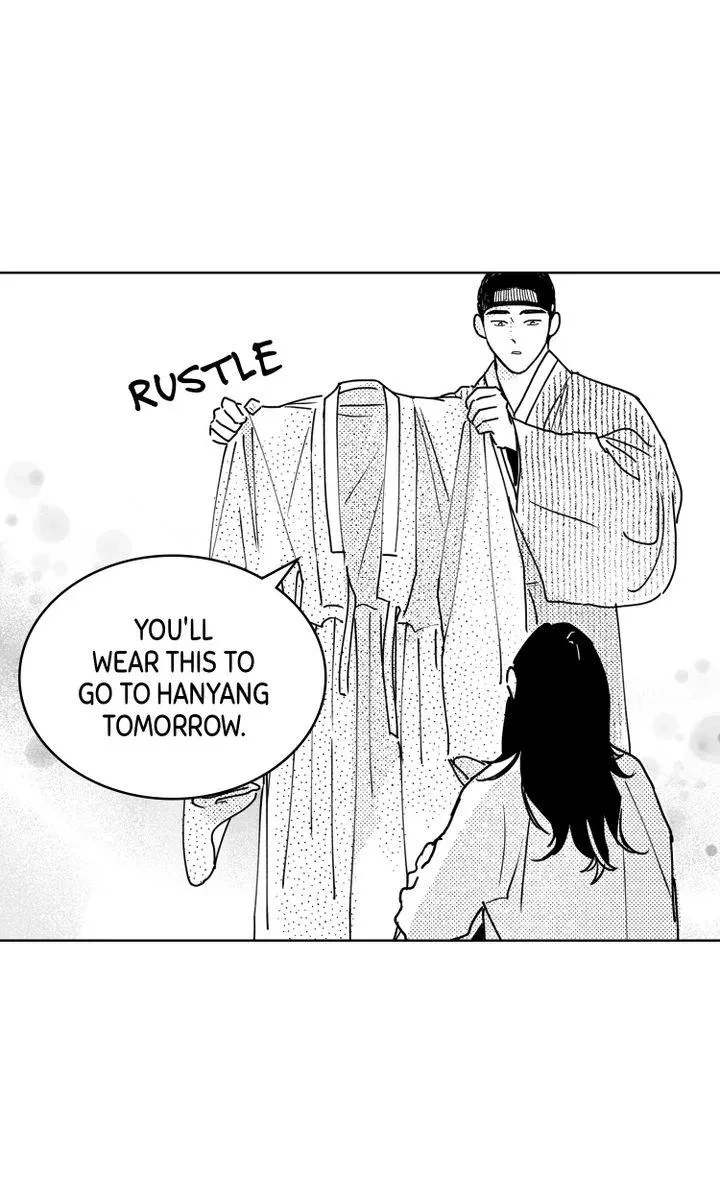 Bongchon Bride Chapter 75, page 15