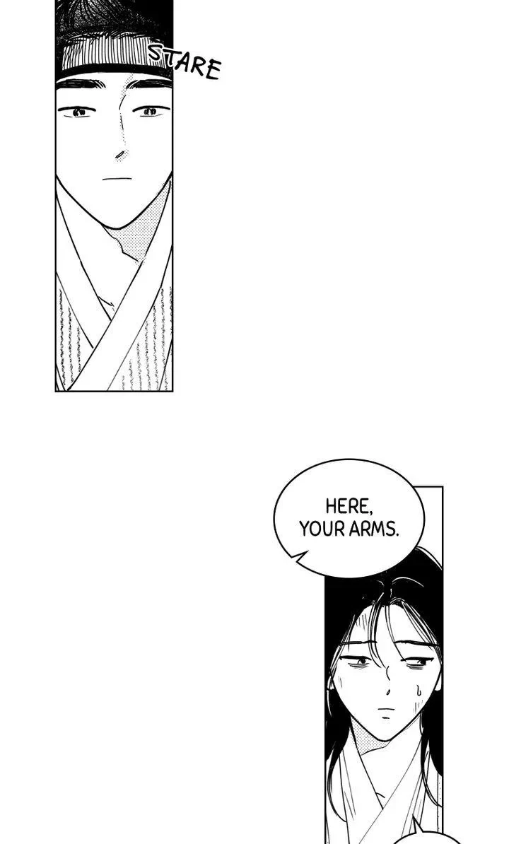 Bongchon Bride Chapter 75, page 18