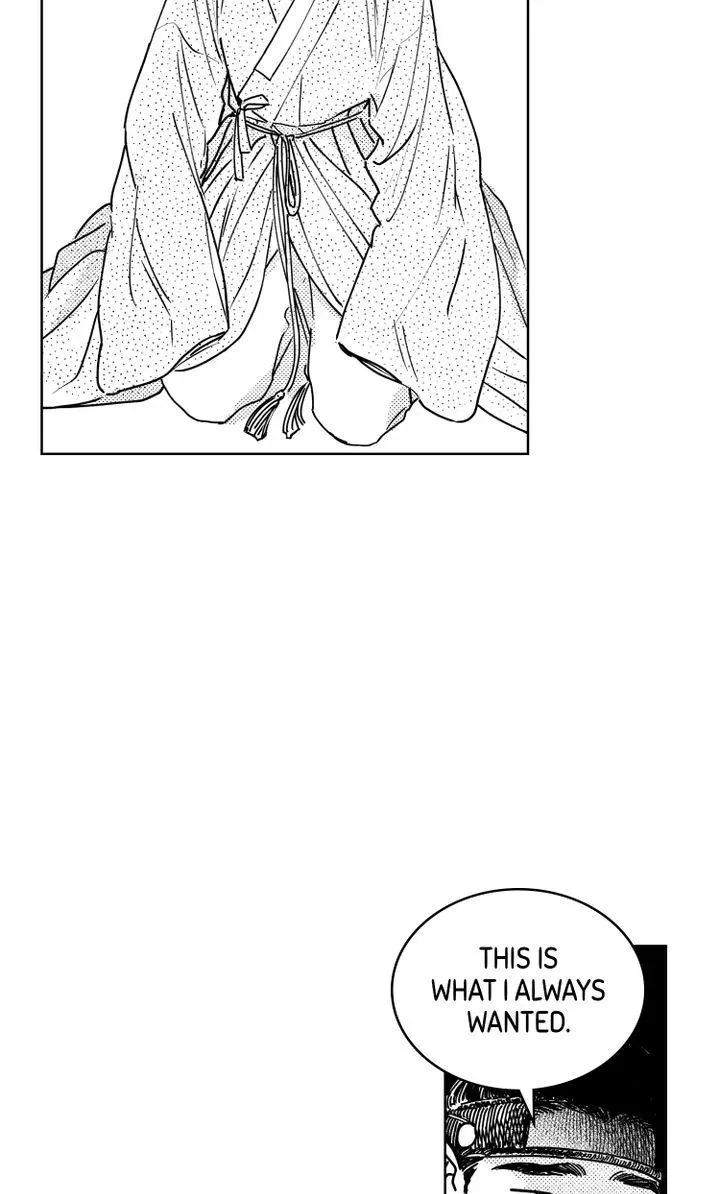 Bongchon Bride Chapter 75, page 21