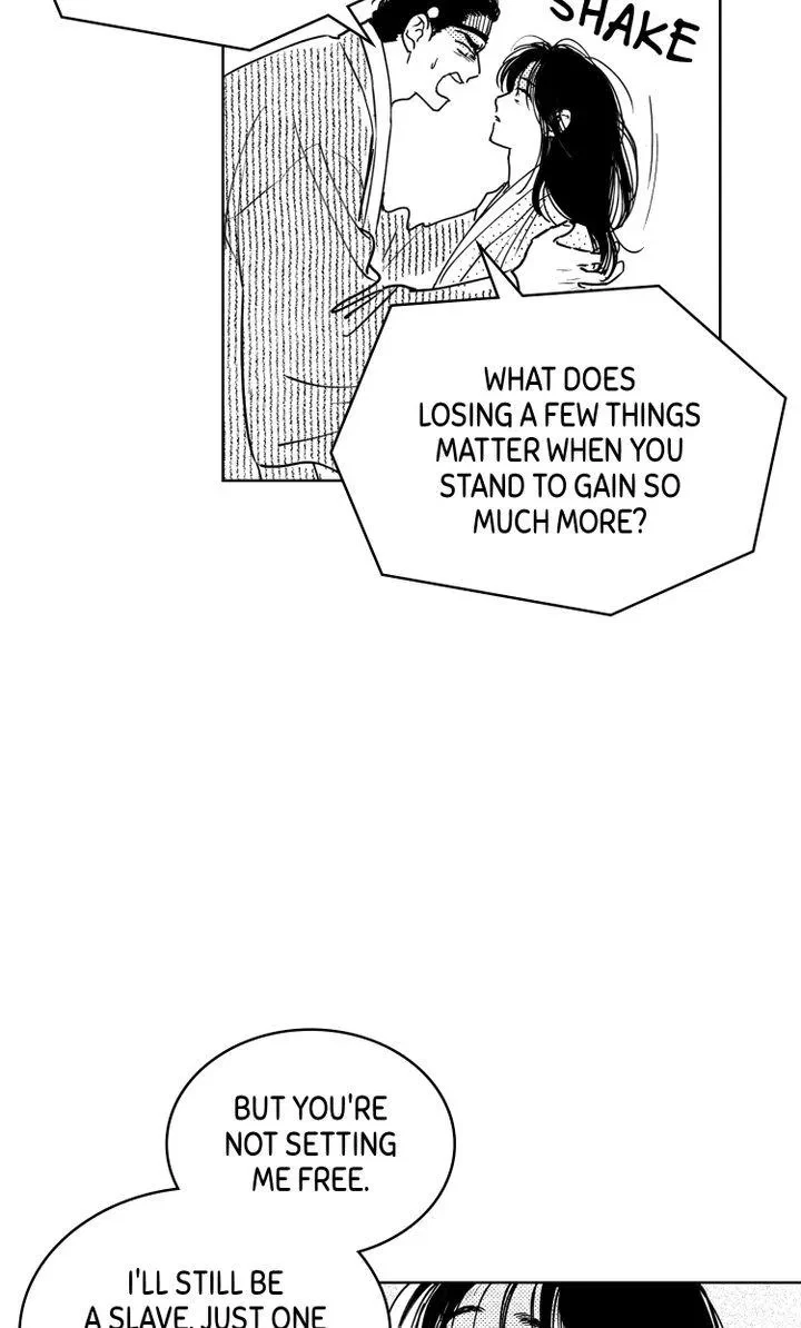 Bongchon Bride Chapter 75, page 31