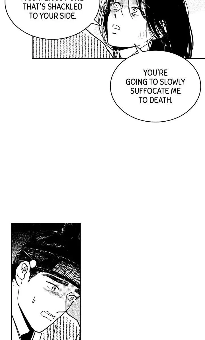 Bongchon Bride Chapter 75, page 32