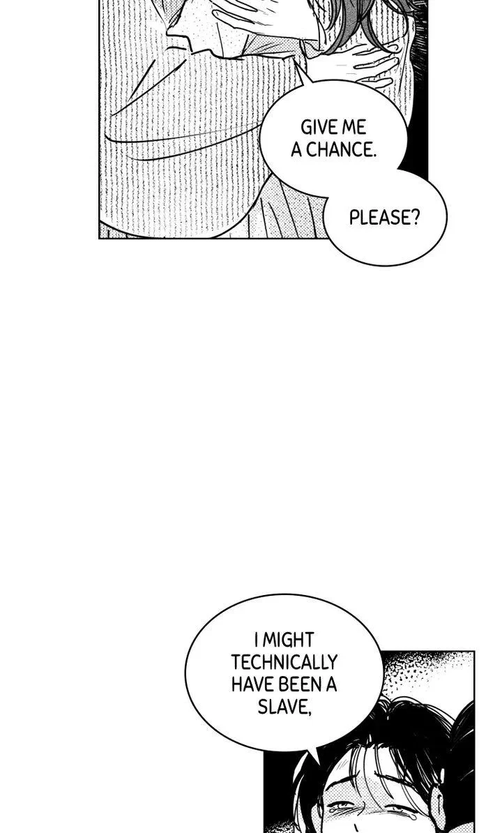 Bongchon Bride Chapter 75, page 34