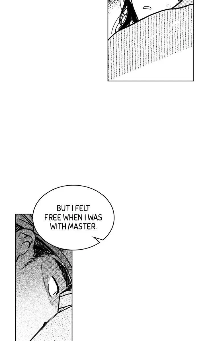 Bongchon Bride Chapter 75, page 35