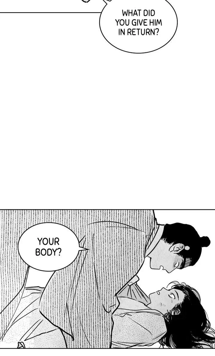 Bongchon Bride Chapter 75, page 40